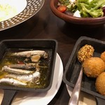 肉料理とワイン ミスターヨーロッパ 横浜関内馬車道 - 