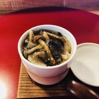 ゆう心 - 茶碗蒸し