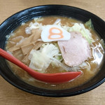 8番らーめん - 