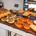 CAFE STUDIO BAKERY - 