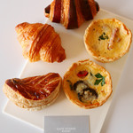 CAFE STUDIO BAKERY - 