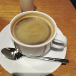 Cafe M/N - 