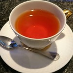 鉄板DINING集 - ベリーのハーブティー