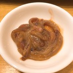 Makino - 美味しい塩辛