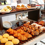 CAFE STUDIO BAKERY - 