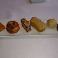 ラ メゾン ドゥ グラシアニ 神戸北野 - 