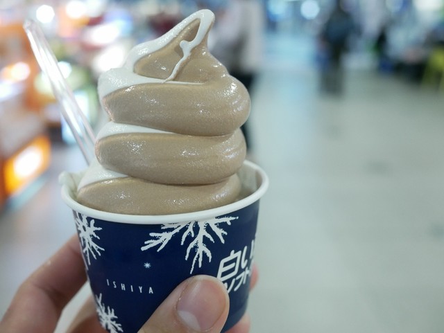 ブルースカイ 新千歳空港 出発ロビー店(BLUE SKY) - 新千歳空港(その他)