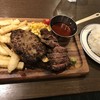 肉が旨いカフェ NICK STOCK 本町通店 肉が旨いカフェ NICK STOCK 本町通店