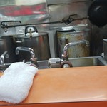 支那そば あおば - 