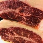 Casa Calma - 北海道熟成肉ELEZO社の短角牛