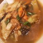 東海飯店 浜松町・大門本店 - 