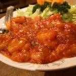 東海飯店 浜松町・大門本店 - 