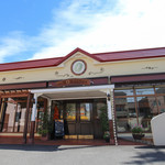 パティスリー ロアジス - 外観☆