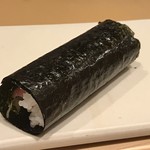Sushi Nakamoto - 細巻