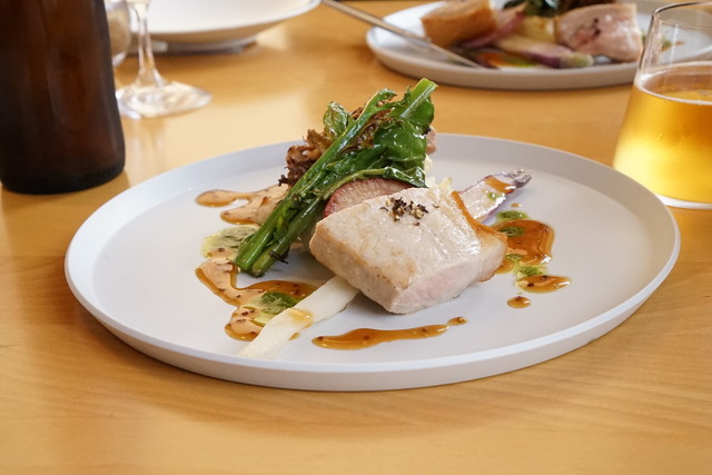 Ristorante Tremolo リストランテ トレモロ 柳原 イタリアン 食べログ Ristorante Tremolo リストランテ トレモロ 柳原 イタリアン 食べログ