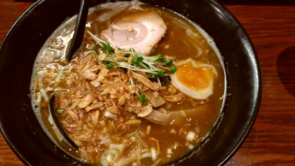 写真 2ページ目 : 麺屋 とみ吉 （めんや とみきち） - 四谷三丁目