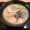 屋台ラーメン 玉龍