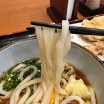 金町うどん - 