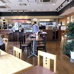 越後そば 北野店