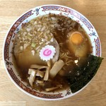 越後そば 北野店