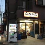 中島南店 - 