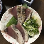 中島南店 - (✧◡✧)尼の魚かなりハイレベル♪