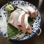 中島南店 - まじで(ㅇㅁㅇ)このカンパチ立飲みレベルじゃ無い！