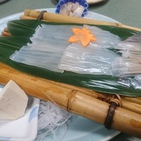 海鮮家 はこだて 本店 - 