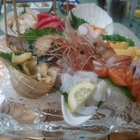 海鮮家 はこだて 本店 - 