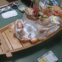 海鮮家 はこだて 本店 - 