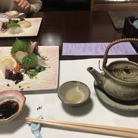 鰻割烹 伊豆栄 本店 - 