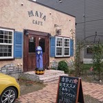 MAYA CAFE - 
