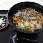 쿠즈마키 코우겐차야