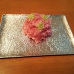 嘯月 - きんとん