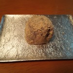 嘯月 - わらび餅