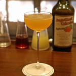 Barman - サイドカー