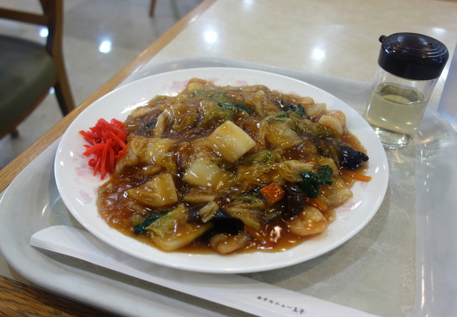 あびよん - 苫小牧（食堂）の写真