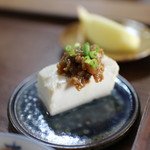 Soba Cafe 日本の暮らし - 小鉢☆
