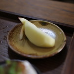Soba Cafe 日本の暮らし - 小鉢☆