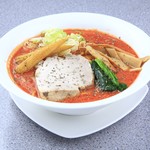 SoupCurry&NoodleSoup Bar Dios - 