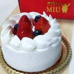 パティスリー MIU - 