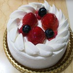 パティスリー MIU - 