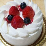 パティスリー MIU - 