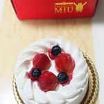 パティスリー MIU - 