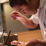 炭火焼鳥いこか 天満橋 - 