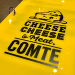 Cheese Cheese & Meat Comte - 