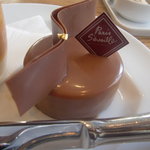 パティスリー・パリセヴェイユ - ピエロ（530円）