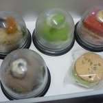 ノリエット - アントルメグラッセ