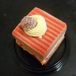 ノリエット - フランボワジェ