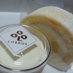 LOBROS SWEETS BOUTIQUE - 